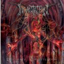 INCANTATION -- Decimate Christendom  CD