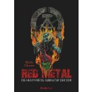 NIKOLAI OKUNEW -- Red Metal: Die Heavy-Metal-Subkultur...