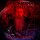SPECKMANN PROJECT -- Fiends of Emptiness  LP  RED