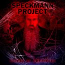 SPECKMANN PROJECT -- Fiends of Emptiness  CD