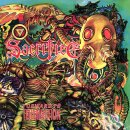 SACRIFICE -- Forward to Termination  SLIPCASE  CD  EUROPE...