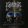 KATAVASIA -- Sacrilegious Testament  LP  SPLATTER