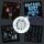 SENTINEL BEAST -- Depths of Death  LP  SPLATTER