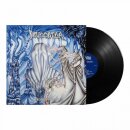 INVOCATOR -- Excursion Demise  LP  BLACK