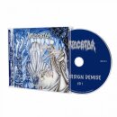 INVOCATOR -- Excursion Demise  SLIPCASE  DCD