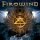 FIREWIND -- The Premonition  LP  BLACK