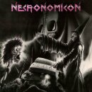 NECRONOMICON -- Apocalyptic Nightmare  LP  BLACK  2022...