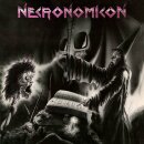 NECRONOMICON -- Apocalyptic Nightmare  LP  BLACK