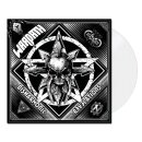 WARPATH -- Disharmonic Revelations  LP  WHITE