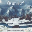 ACHELOUS -- The Icewind Chronicles  CD