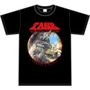 TANK -- Honour & Blood  SHIRT