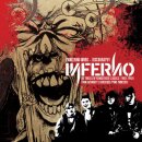 INFERNO -- Pioneering Work Discography  CD
