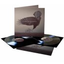 KATATONIA -- The Fall of Hearts  CD  DIGIPACK