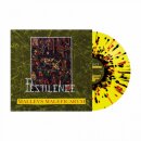 PESTILENCE -- Malleus Maleficarum  LP  SPLATTER  (HAMMERHEART)