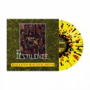 PESTILENCE -- Malleus Maleficarum  LP  SPLATTER