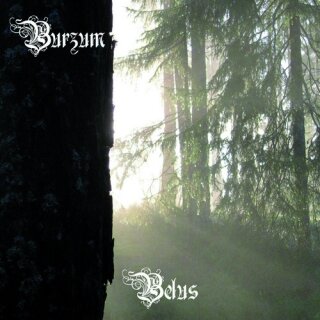 BURZUM -- Belus  DLP  PICTURE