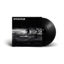 BURZUM -- Burzum  LP  BLACK