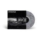 BURZUM -- Burzum  LP  GREY MARBLE