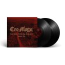 CRO-MAGS -- Hard Times in the Age of Quarrel  DLP  VOL 1...
