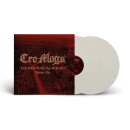 CRO-MAGS -- Hard Times in the Age of Quarrel  DLP  VOL 1...