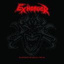 EXHORDER -- Slaughter in the Vatican / The Law  DCD