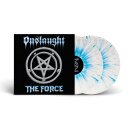 ONSLAUGHT -- The Force  DLP  SPLATTER