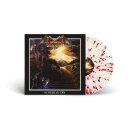 TIAMAT -- Sumerian Cry  LP  SPLATTER  BACK ON BLACK