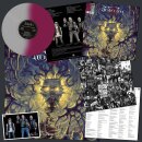 PROTECTOR -- Excessive Outburst of Depravity  LP  PURPLE/...