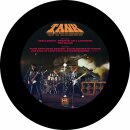 TANK -- Filth Hounds of Hades  PICTURE SHAPE  UNCUT