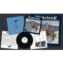 WINTERHAWK -- Revival  LP  BLACK