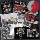 SACRIFICE -- Torment in Fire  LP  GREY/ OXBLOOD BI-COLOR  EUROPE ONLY!