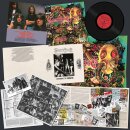 SACRIFICE -- Forward to Termination  LP  BLACK 1st...