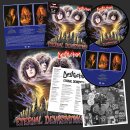 DESTRUCTION -- Eternal Devastation  LP  PICTURE