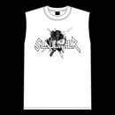 SLAUGHTER -- Incinerator  MUSCLE SHIRT