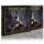 IRONFLAME -- Where Madness Dwells  SLIPCASE  CD