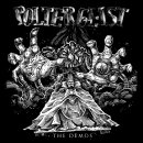 POLTERGEIST -- The Demos  CD