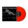 V/A METAL MASSACRE I -- Compilation  LP  RUBY RED  (40th Anniversary)