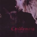 CANDLEMASS -- From the 13th Sun  CD