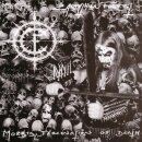 CARPATHIAN FOREST -- Morbid Fascination of Death  CD