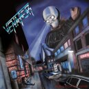 VENATOR -- Echoes from the Gutter  CD