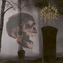 IN BATTLE -- s/t  LP  GOLD