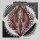 THANATOMASS -- Black Vitriol & Iron Fire  LP  SILVER
