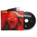 SCORPIONS -- Rock Believer  CD  DIGI STANDARD