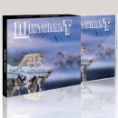 WINTERKAT -- s/t  CD  SLIPCASE