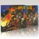 EMBRACE FIRE -- Savage  CD  SLIPCASE