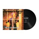 ARMORED SAINT -- Delirious Nomad  LP  BLACK