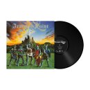 ARMORED SAINT -- March of the Saint  LP  BLACK