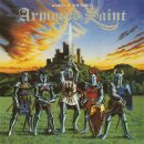 ARMORED SAINT -- March of the Saint  LP  SILVER