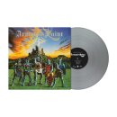 ARMORED SAINT -- March of the Saint  LP  SILVER