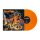 ARMORED SAINT -- Raising Fear  LP  FIERY ORANGE MARBLED